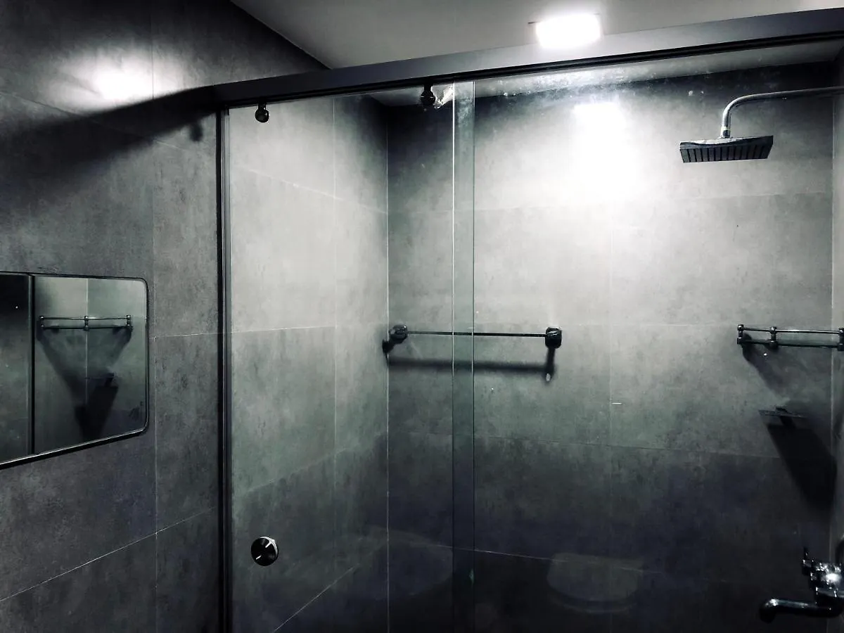 Hotel Garuda Suites Varkala India