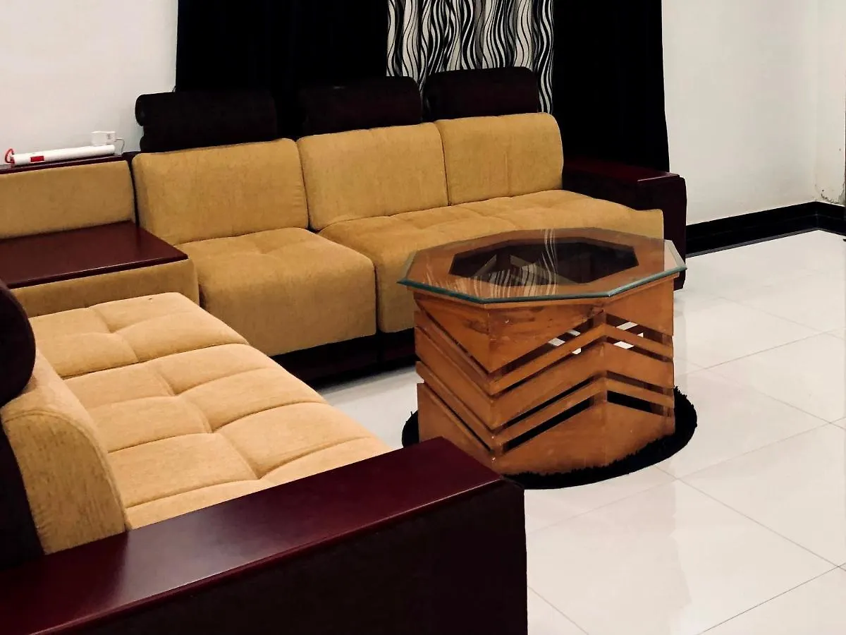 Garuda Suites Varkala 0*,