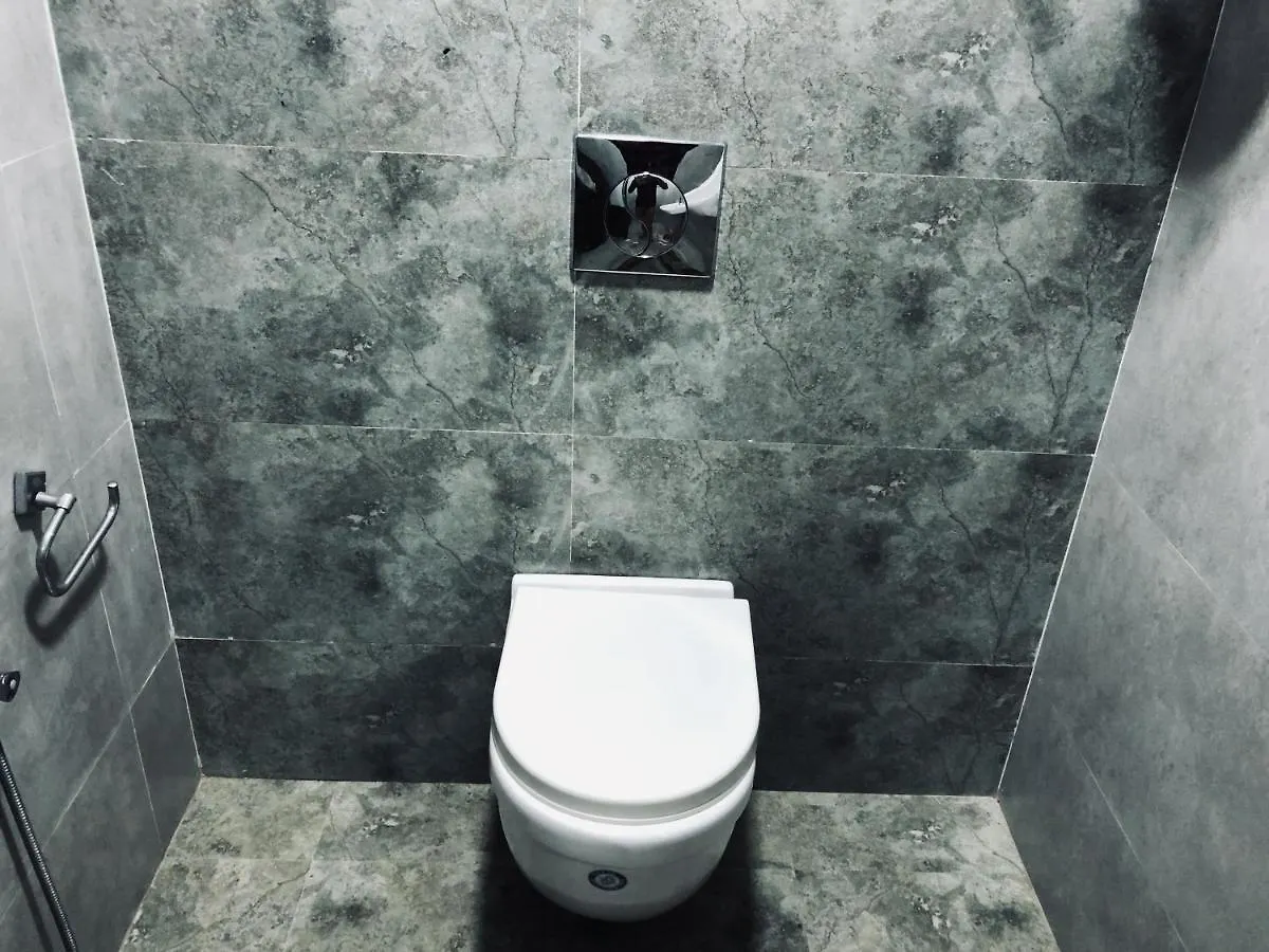 Hotel Garuda Suites Varkala