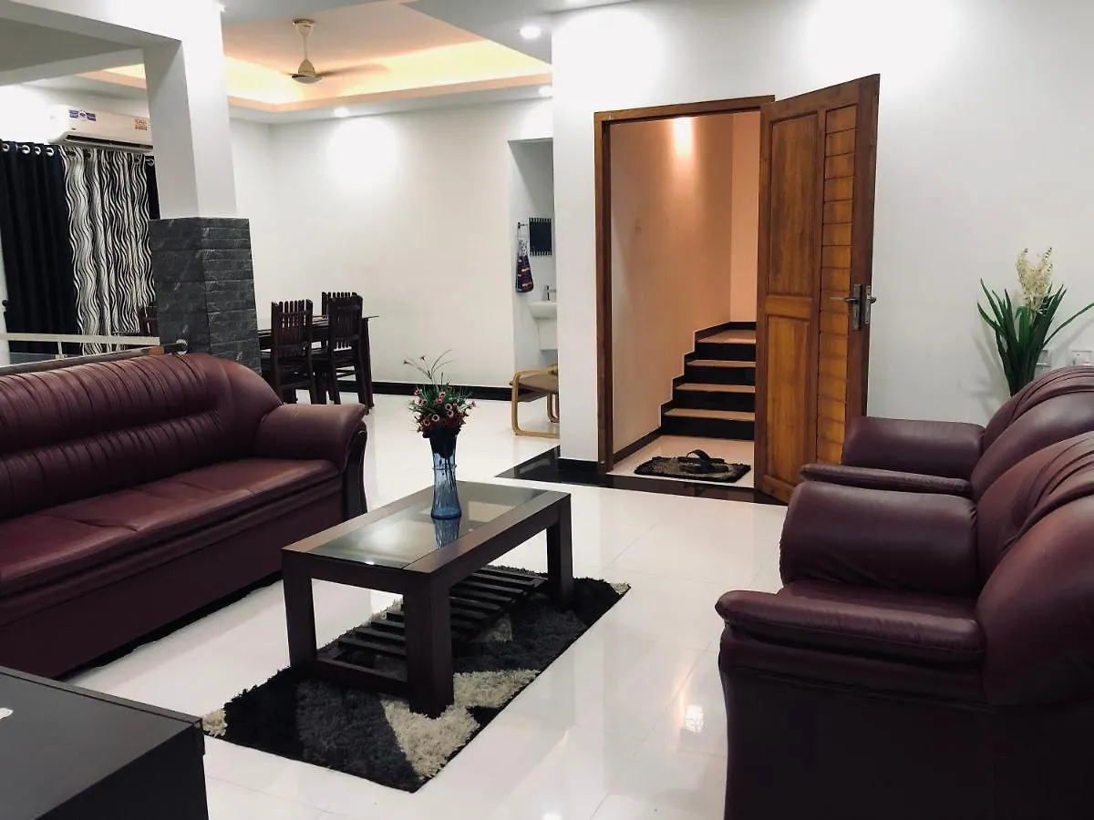 Garuda Suites Varkala