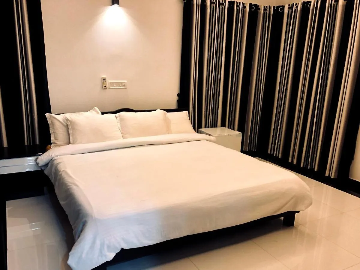 Garuda Suites Varkala