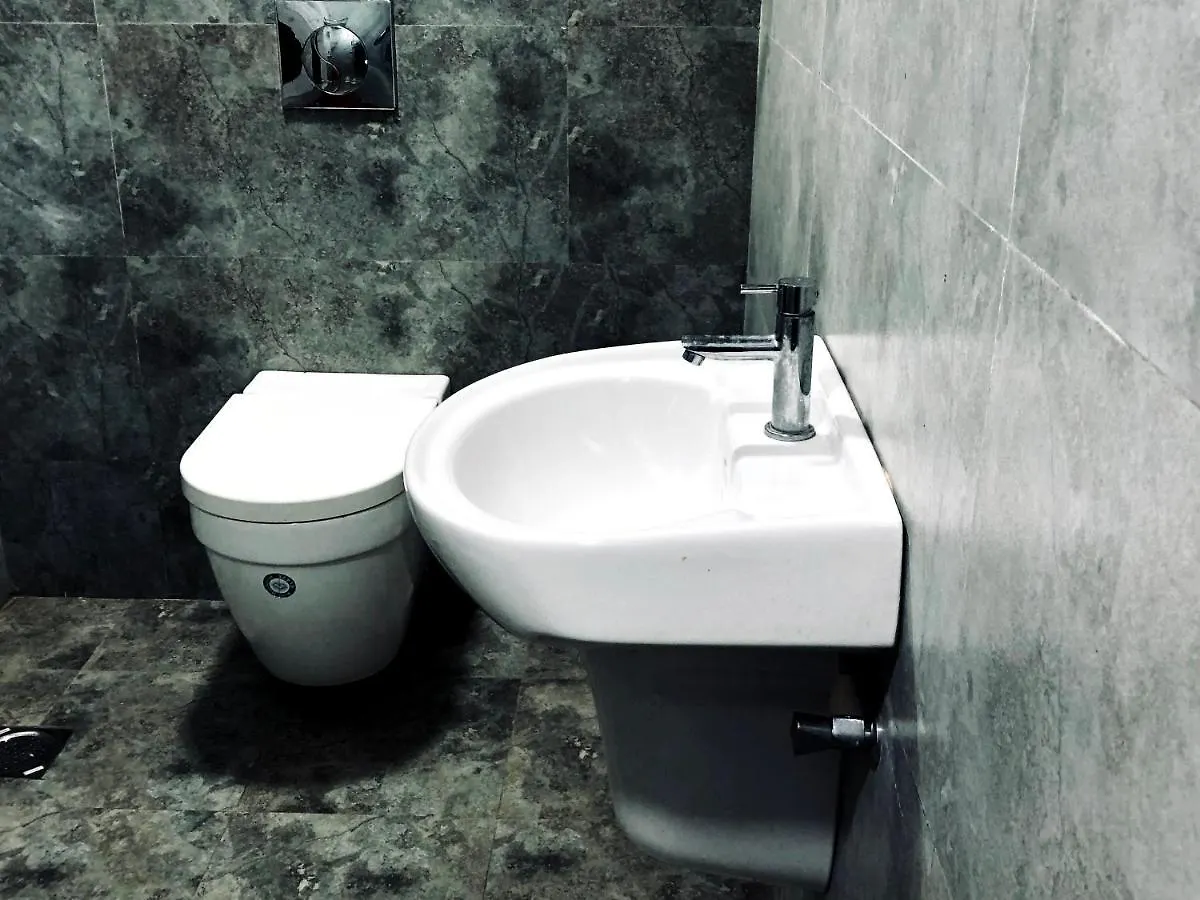 Garuda Suites Varkala